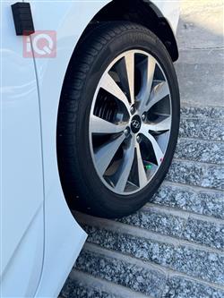 هيونداي أكسنت